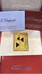 S.T Dupont Limited 0372/2000