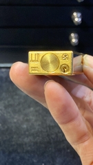 Dunhill Swiss Made
