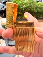 St dupont l1 phom cao vân đẹp