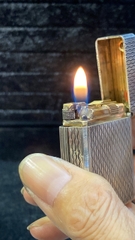 S.T. Dupont ligne 1 lùn