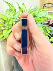 St dupont l2 phom thấp men xanh