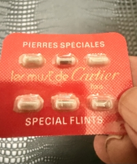 Đá lửa cartier chính hãng