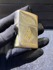 Zippo chính hãng