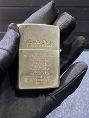 Zippo chính hãng