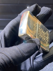 Zippo chính hãng