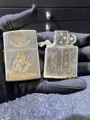 Zippo chính hãng