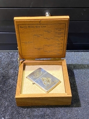 Zippo chính hãng
