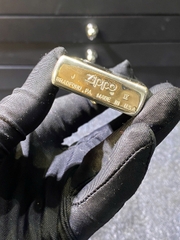 Zippo usa