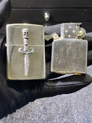 Zippo usa