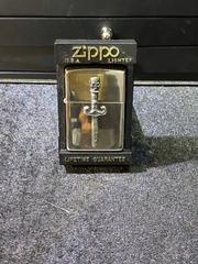 Zippo usa