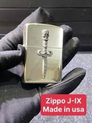 Zippo usa