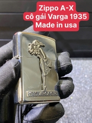 Zippo