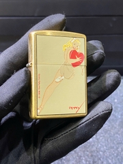 Zippo hiệu