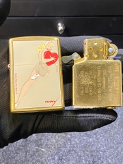 Zippo hiệu