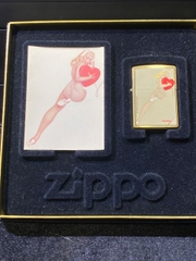 Zippo hiệu