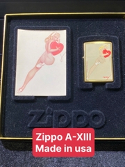 Zippo hiệu