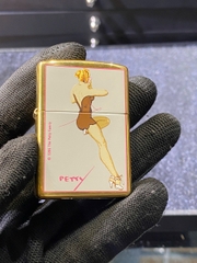 Zippo usa