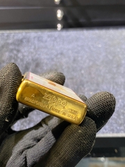 Zippo usa
