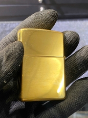 Zippo usa