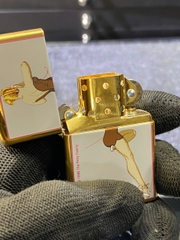Zippo usa