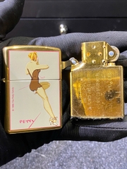 Zippo usa