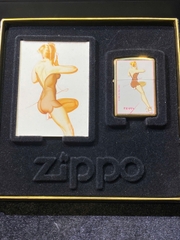 Zippo usa