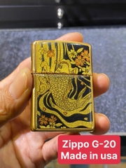 Zippo