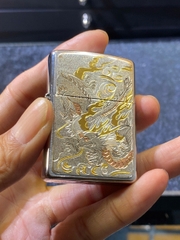 Zippo usa