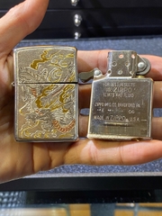 Zippo usa