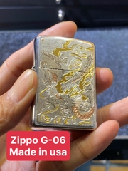 Zippo usa