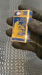 S.T. Dupont ligne 1 cao