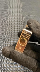 S.T. Dupont ligne 1 cao