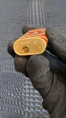 Cartier Royking vỏ 18k