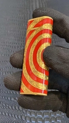 Cartier Royking vỏ 18k