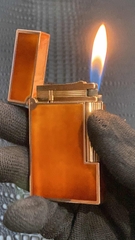 S.T. Dupont ligne 2