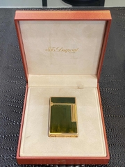 S.T. Dupont ligne 2