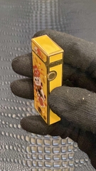 Dunhill Swiss Made
hình mèo chiêu tài nổi