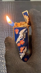 Dunhill Swiss Made
hình hạt tiên nổi