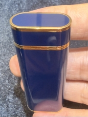 Cartier chính hãng men xanh lavy