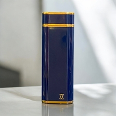 Cartier chính hãng men xanh lavy