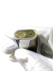 Cartier made pariss
