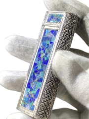 Cartier chính hãng đá quý opal