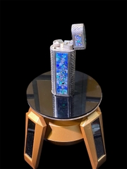 Cartier chính hãng đá quý opal