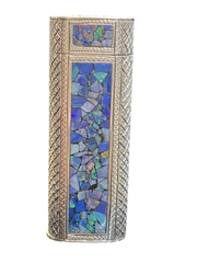 Cartier chính hãng đá quý opal
