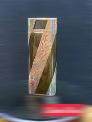 Cartier made pariss
