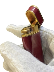 Cartier made france men đỏ