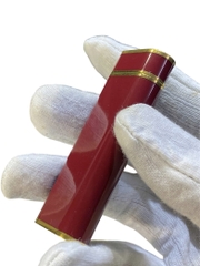 Cartier made france men đỏ