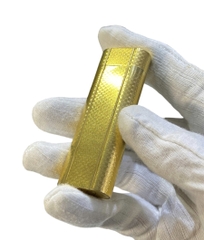 Cartier made swiss