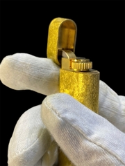 CARTIER PARIS -  bọc gold 20mc