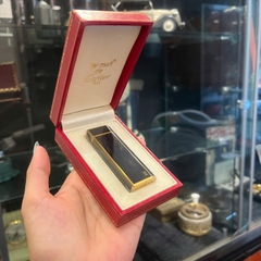 BẬT LỬA CARTIER de PARIS - CARTIER LIGHTER
